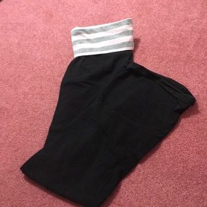 Victoria secret yogas